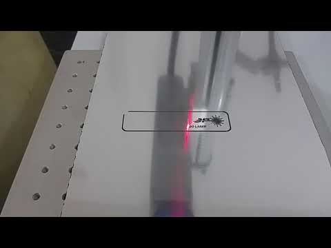 Grabadora de Fibra ML-SHF2020