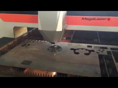 Fibra Láser ML-1325F para Metal