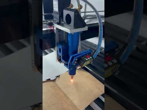 Pantógrafo láser CO2 ML-1390HD