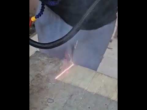 Limpiadora Láser de Fibra ML-P200