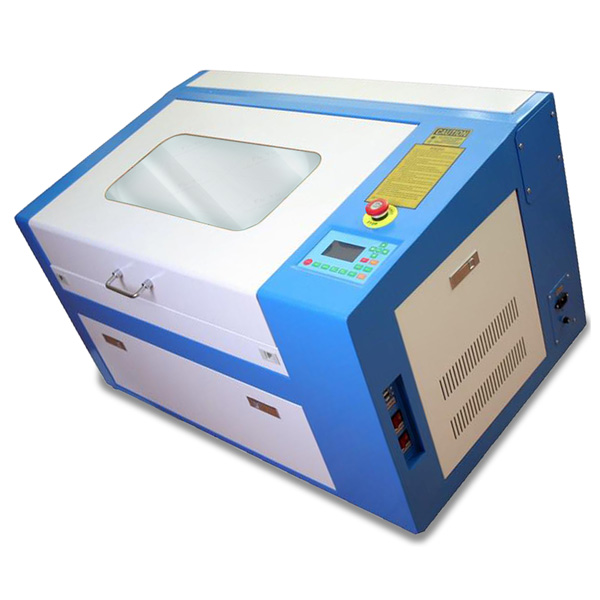 Pantógrafo Láser ML-3050