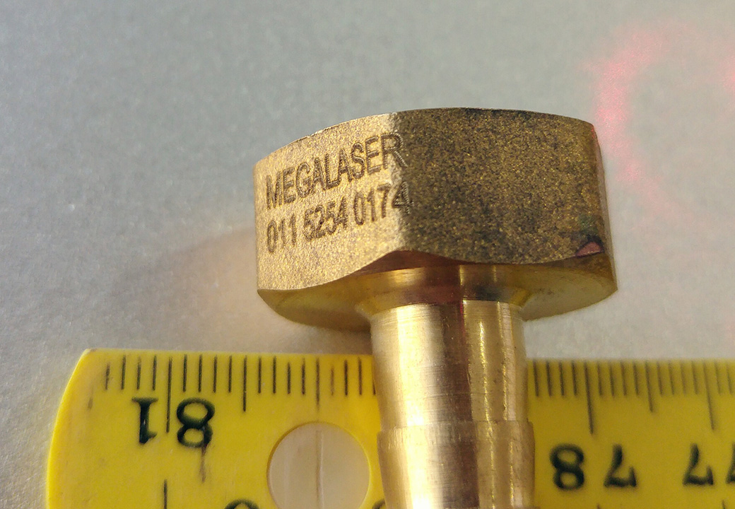 ML-SHF2020, Máquina Láser de Fibra - Imagen 13