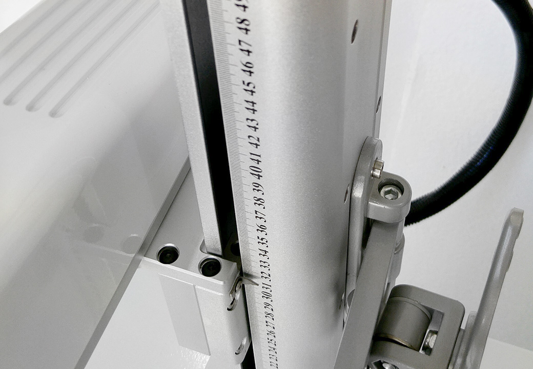 ML-SHF2020, Máquina Láser de Fibra - Imagen 8