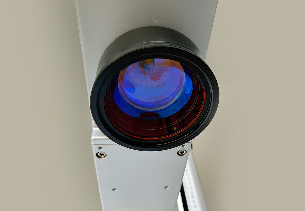 ML-SHF2020, Máquina Láser de Fibra - Imagen 6