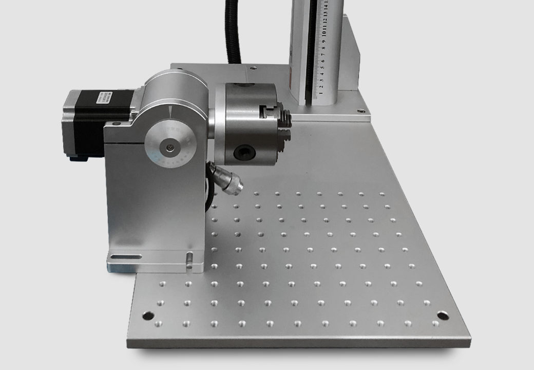 ML-SHF2020P Compacta, Máquina Láser de Fibra - Imagen 3