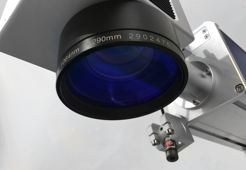 ML-SHF2020P Compacta, Máquina Láser de Fibra - Imagen 10