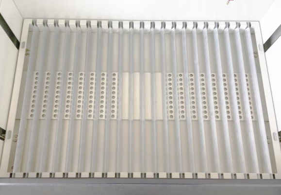 Máquina de grabado y corte por láser ML-7045P - Imagen 21