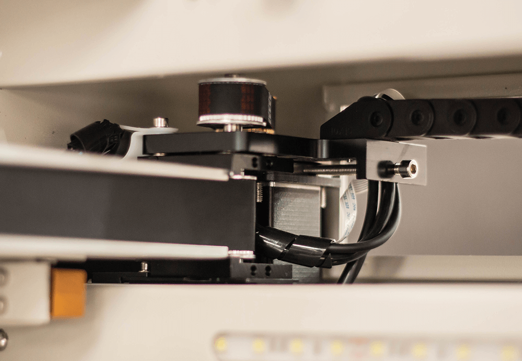 Máquina de grabado y corte por láser ML-7045P - Imagen 36