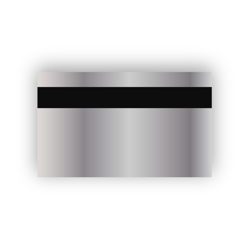 PLASTICO BICAPA PLATA CEPILLO / NEGRO 1200x600x1.5mm CON PROTECCION UV