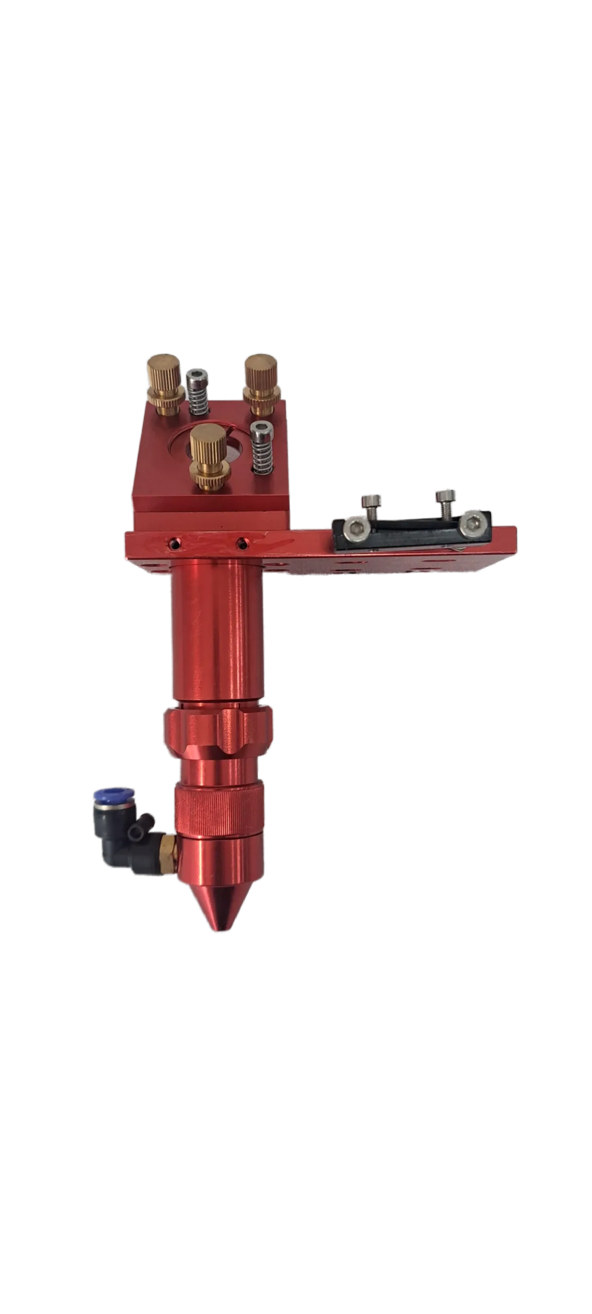 CABEZAL LASER 2.5" 6090 1390