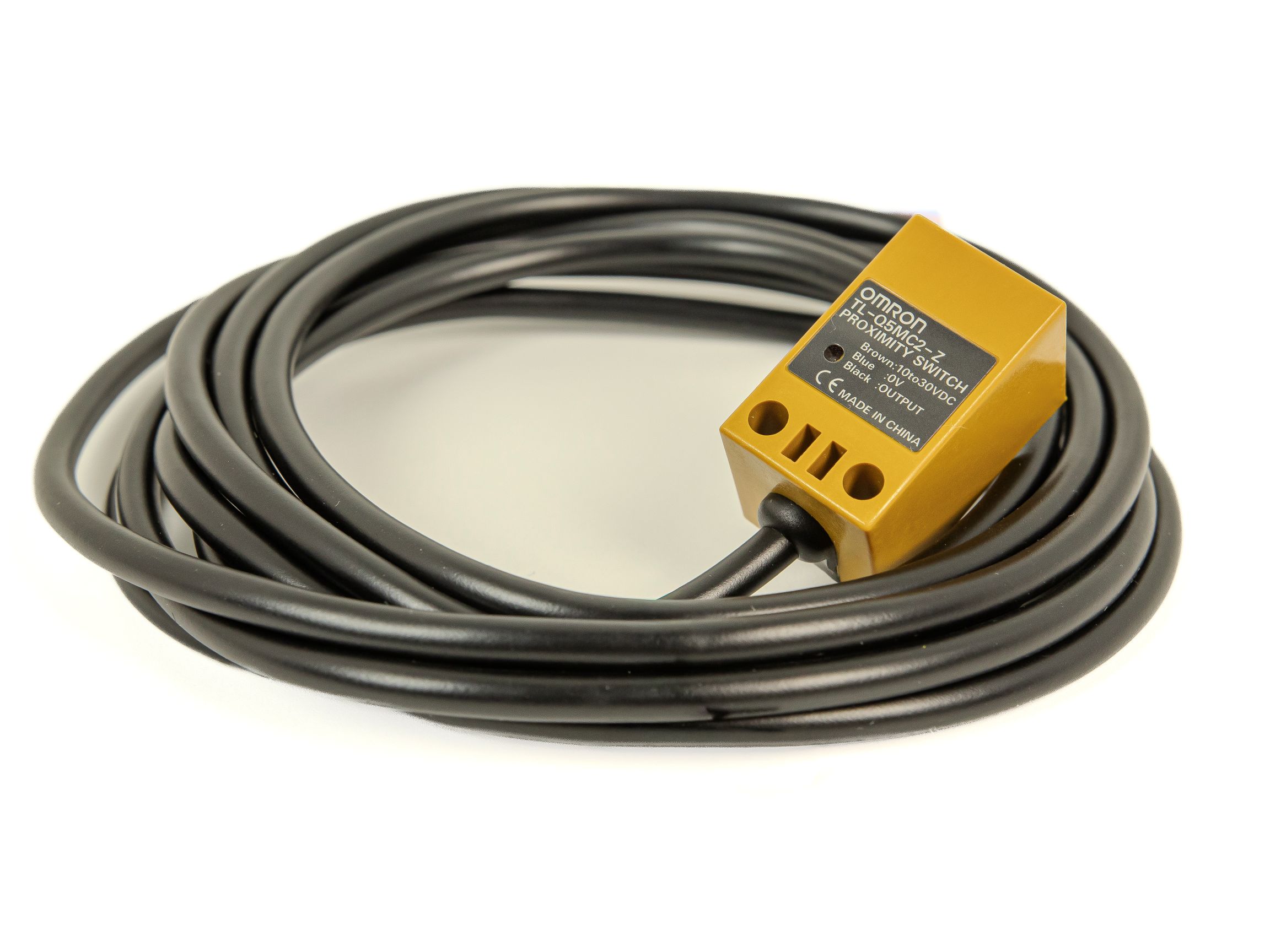 SENSOR PROXIMIDAD OMRON