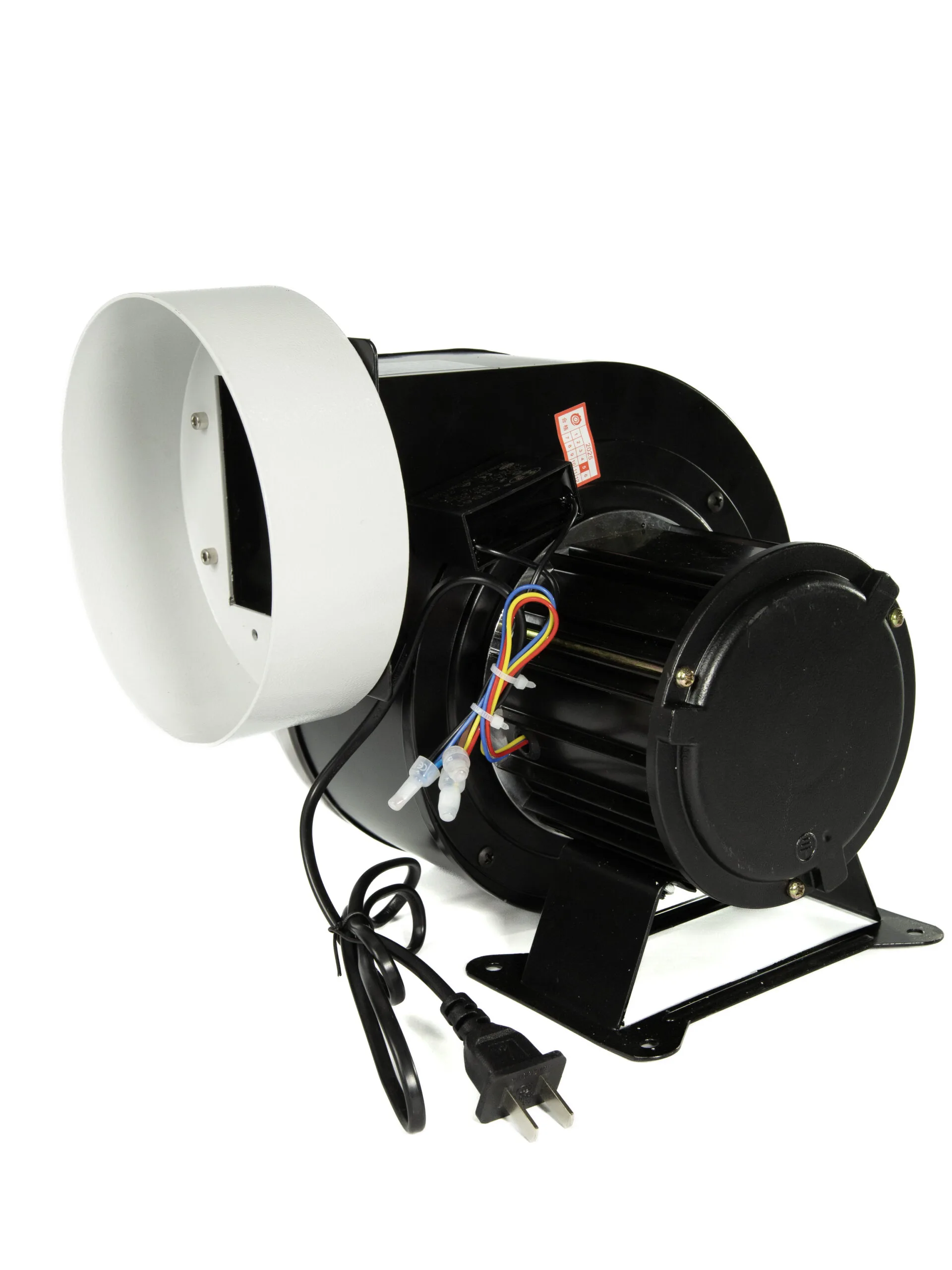 Extractor de humo 330w