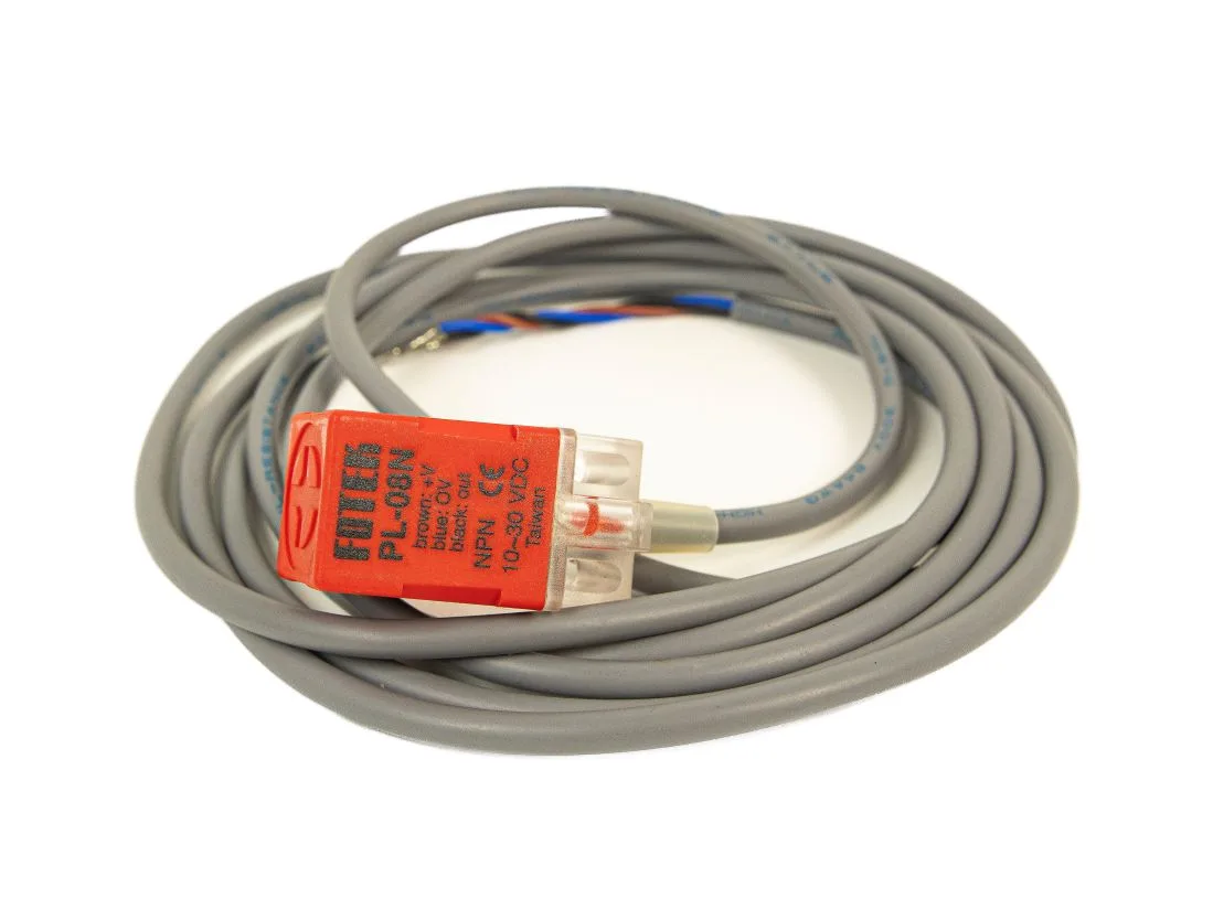 SENSOR PROXIMIDAD FOTEK