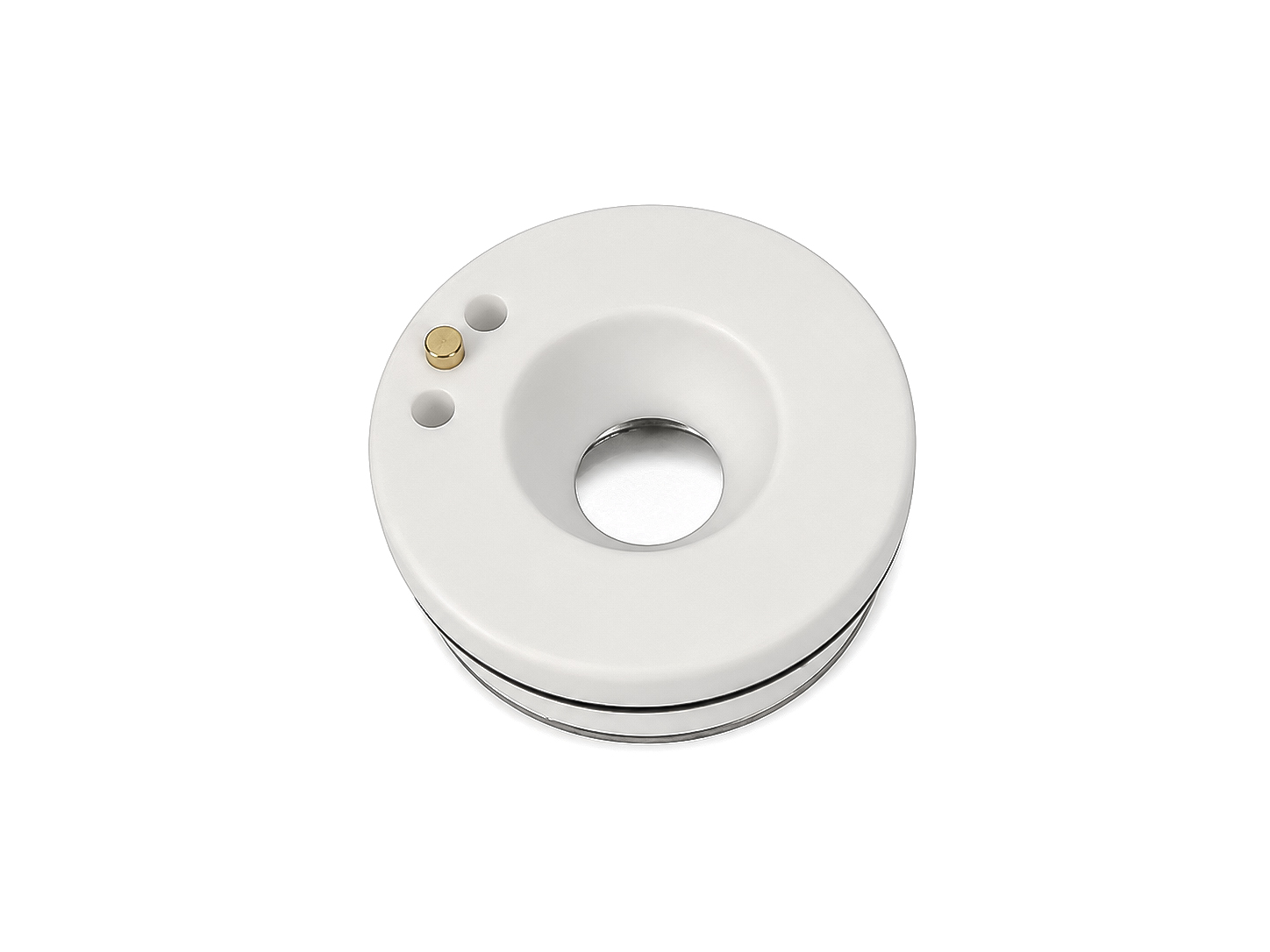 ANILLO CERAMICO LASER FIBRA - Imagen 2