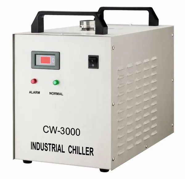CHILLER CW3000