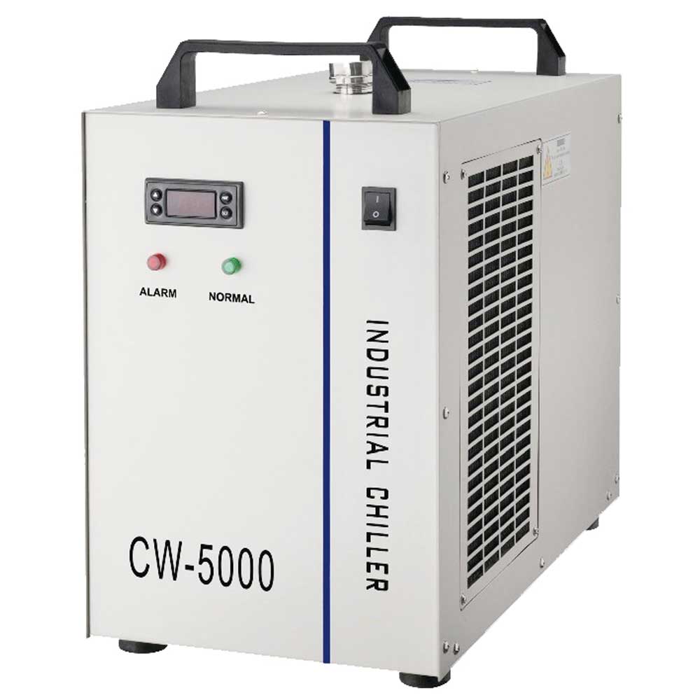 CHILLER CW5000