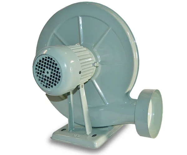 Extractor de humo 550w