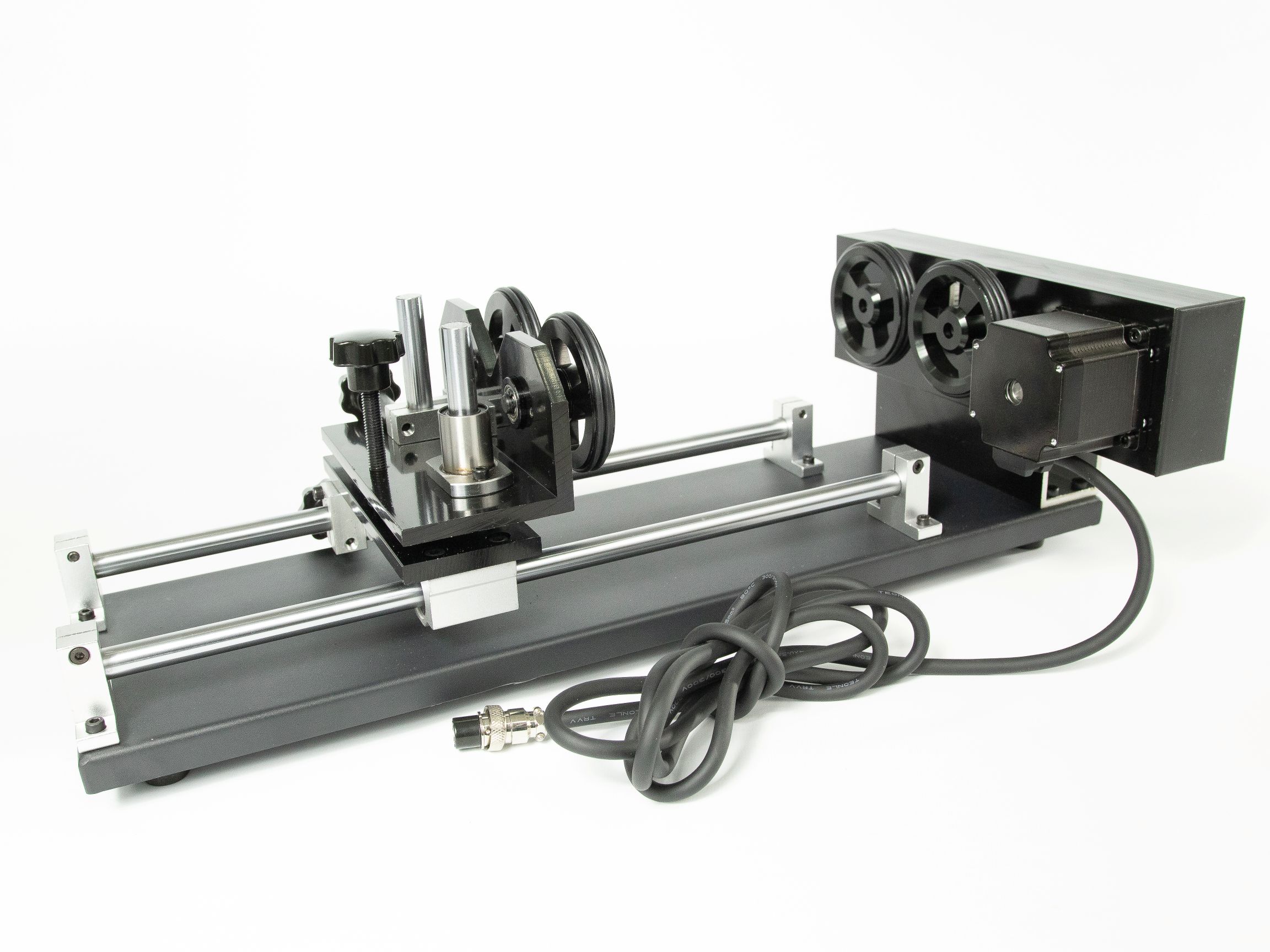 RUEDAS MAQUINA SERIE H