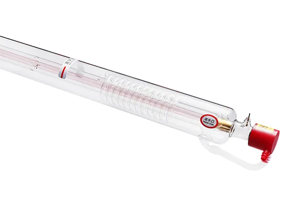 Tubo Laser Co2 60w (1200x55mm) 3000hs LASEA EFR CL1200