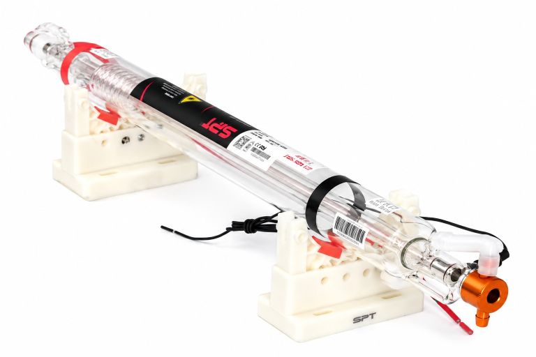 Tubo Laser Co2 40w (720x50mm) SPT C35