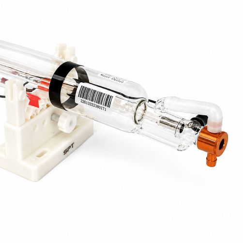 Tubo Laser Co2 45w (850x50mm) SPT C45 - Imagen 2