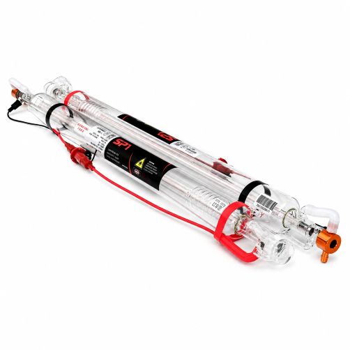 Tubo Laser Co2 45w (850x50mm) SPT C45