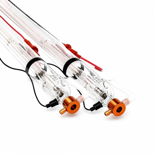 Tubo Laser Co2 50w (1000x50mm) SPT C50 - Imagen 2