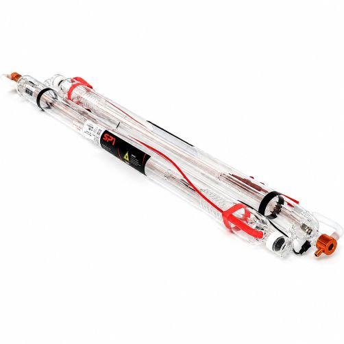 Tubo Laser Co2 50w (1000x50mm) SPT C50
