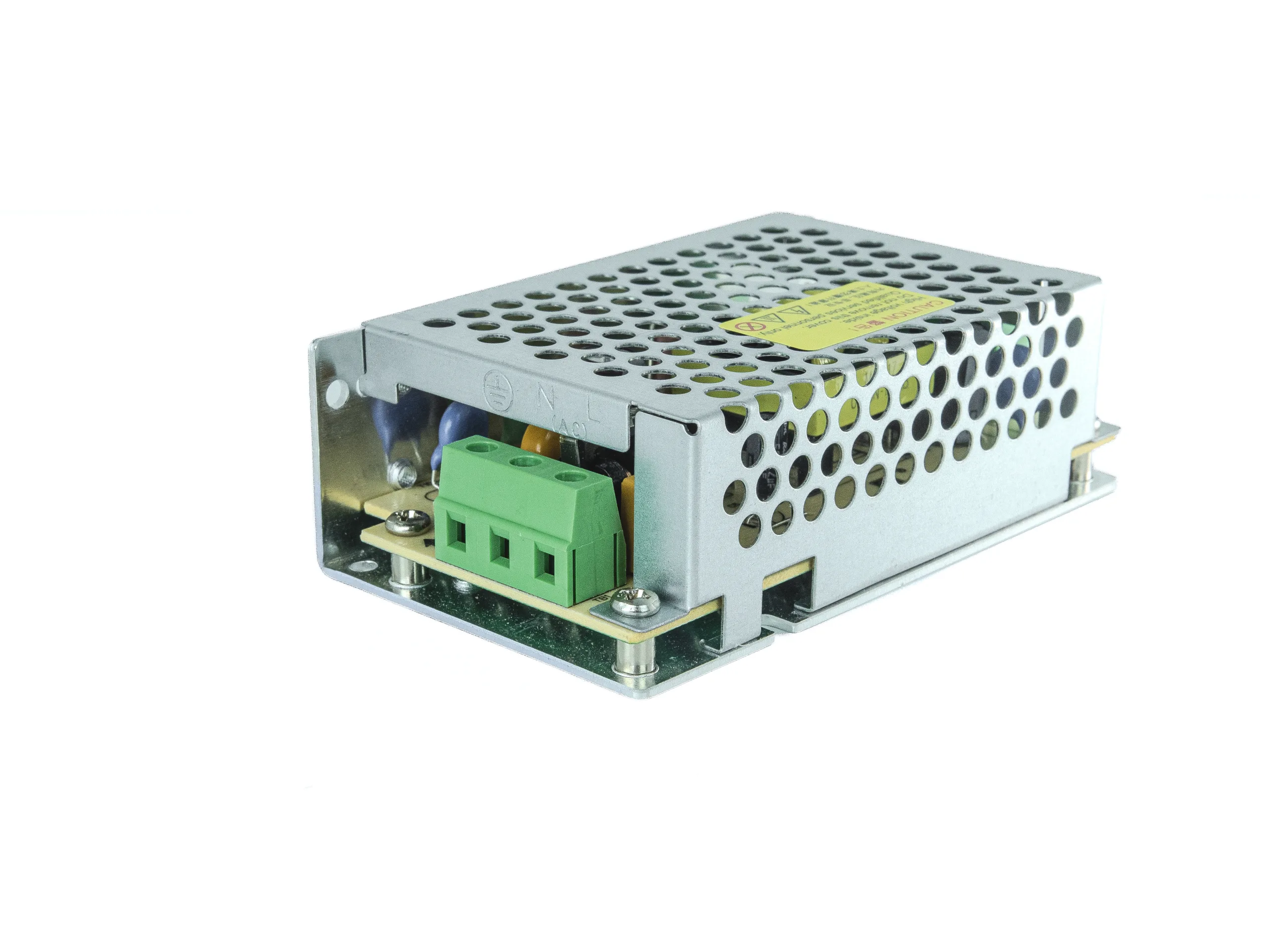 FUENTE SWITCHING 5V 3A - Imagen 3