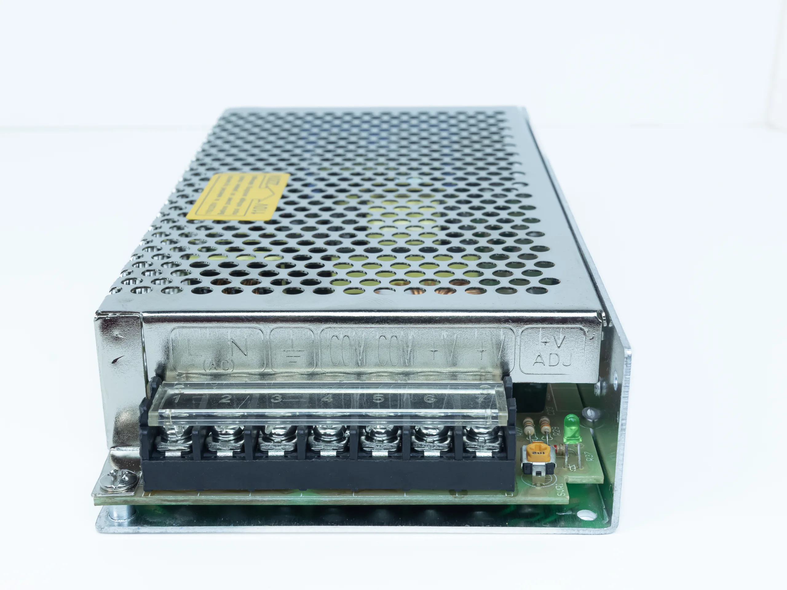 FUENTE SWITCHING 24V 5A - Imagen 2